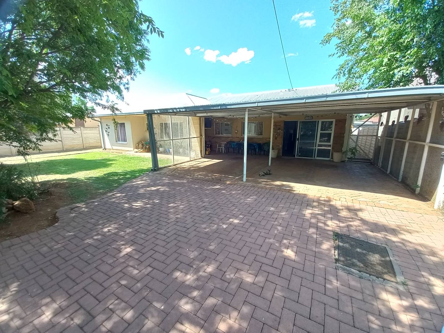 4 Bedroom Property for Sale in Hospitaalpark Free State
